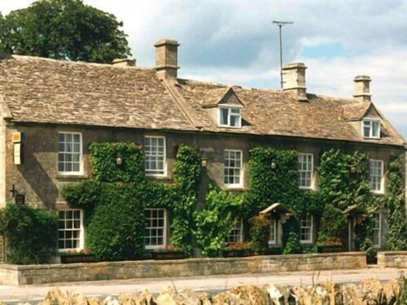 inn for all seasons