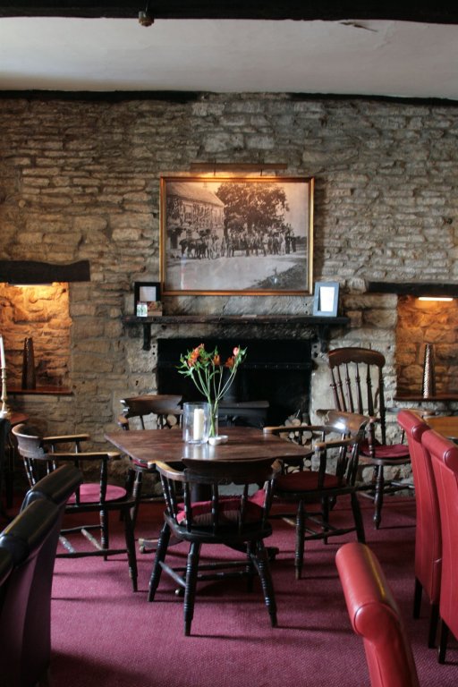 inn for all seasons