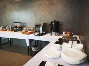 lampang residence