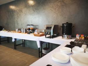 lampang residence
