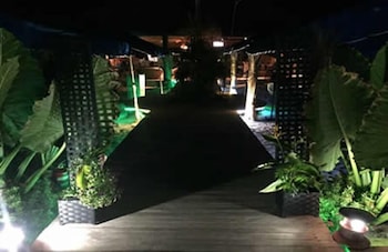 Marcelo Beach Club,Lome>>Baguida,3.5 star
