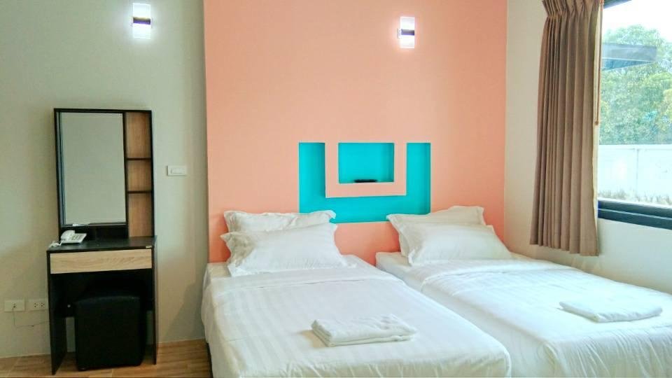 Nirvana@Phala,130/5 Tessaban 2 Street Moo 4 Phala Rayong Ban Chang 21130,0 star