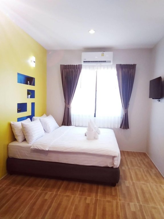 Nirvana@Phala,130/5 Tessaban 2 Street Moo 4 Phala Rayong Ban Chang 21130,0 star