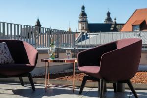 brera serviced apartments leipzig