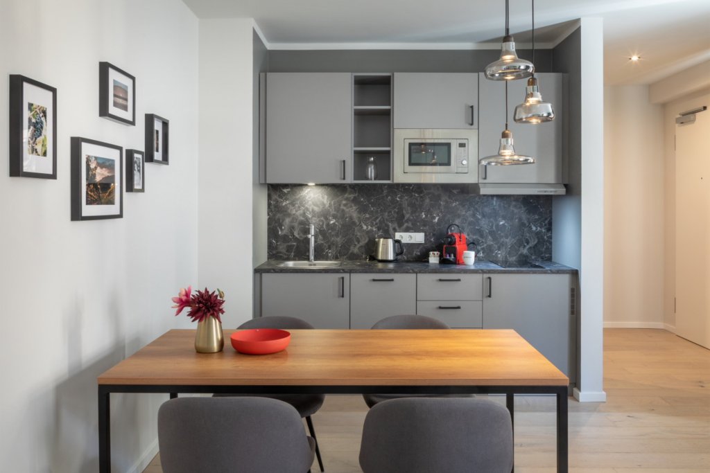 brera serviced apartments leipzig