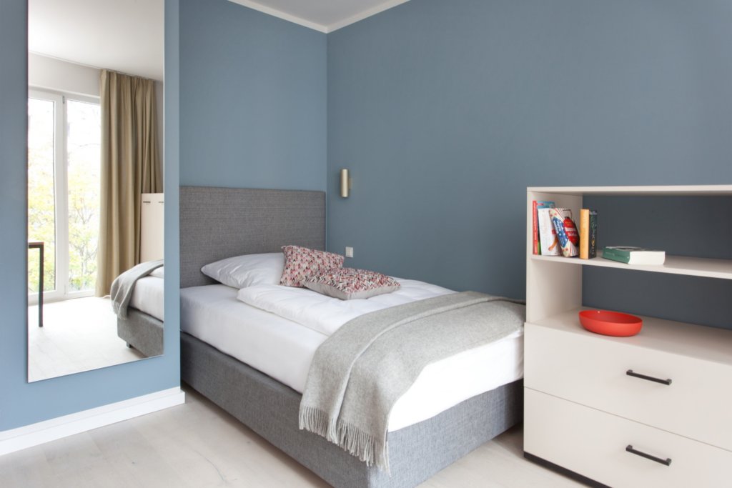 brera serviced apartments leipzig