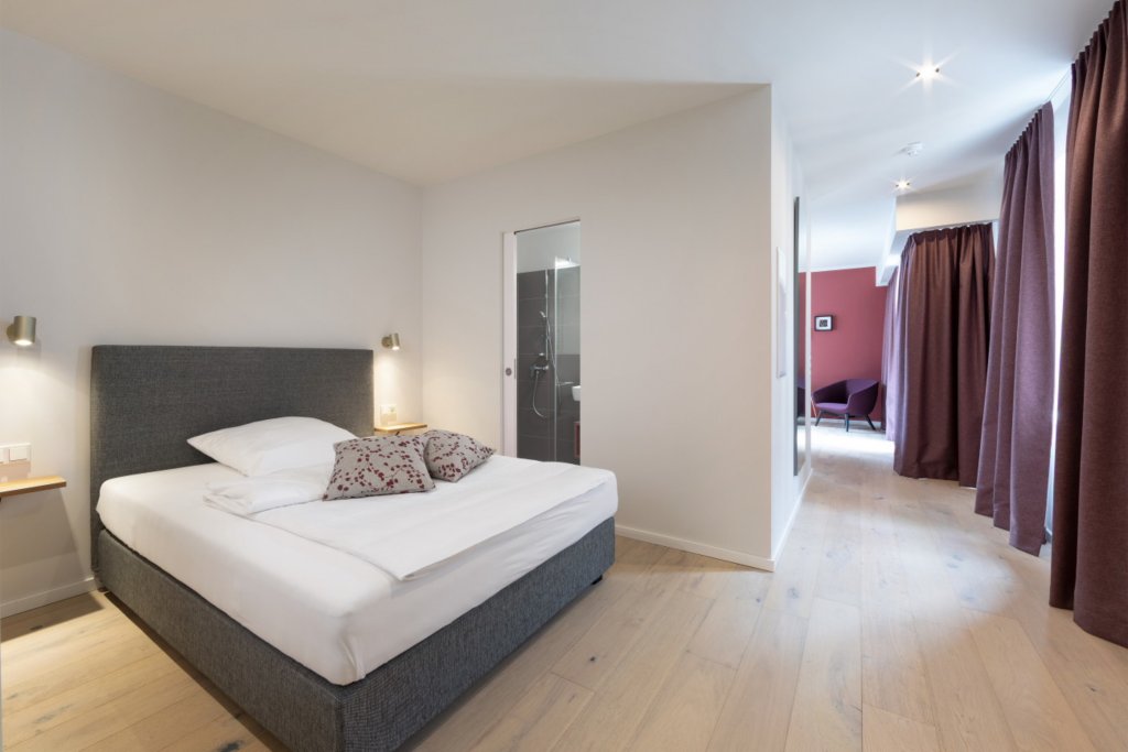 brera serviced apartments leipzig