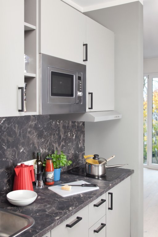 brera serviced apartments leipzig