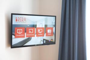 brera serviced apartments leipzig
