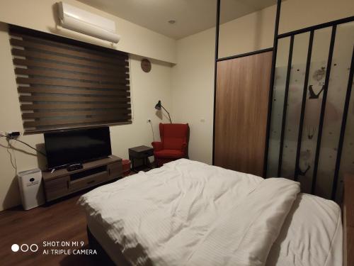 wt bnb taichung