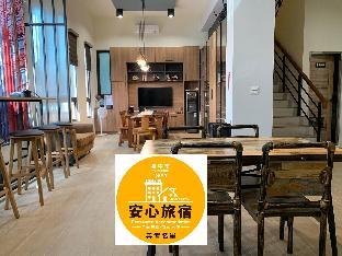 wt bnb taichung
