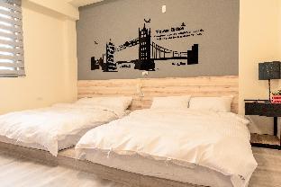 wt bnb taichung