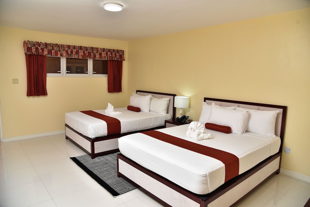 montego bay