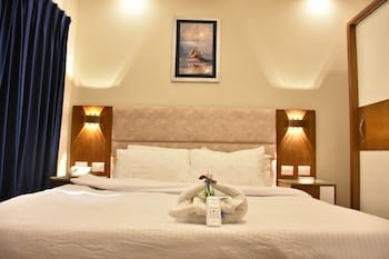 jewel al nasr hotel and apartments