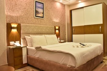 jewel al nasr hotel and apartments