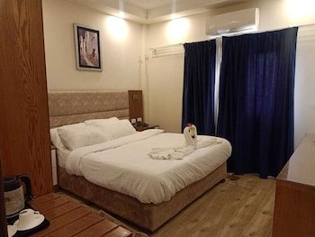 jewel al nasr hotel and apartments