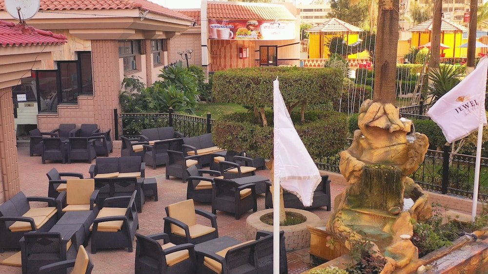 jewel al nasr hotel and apartments