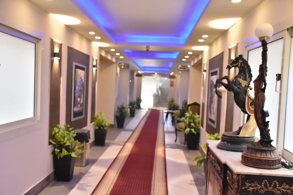 jewel al nasr hotel and apartments