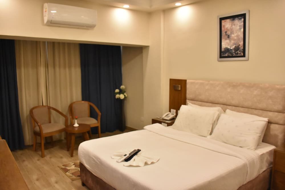 jewel al nasr hotel and apartments