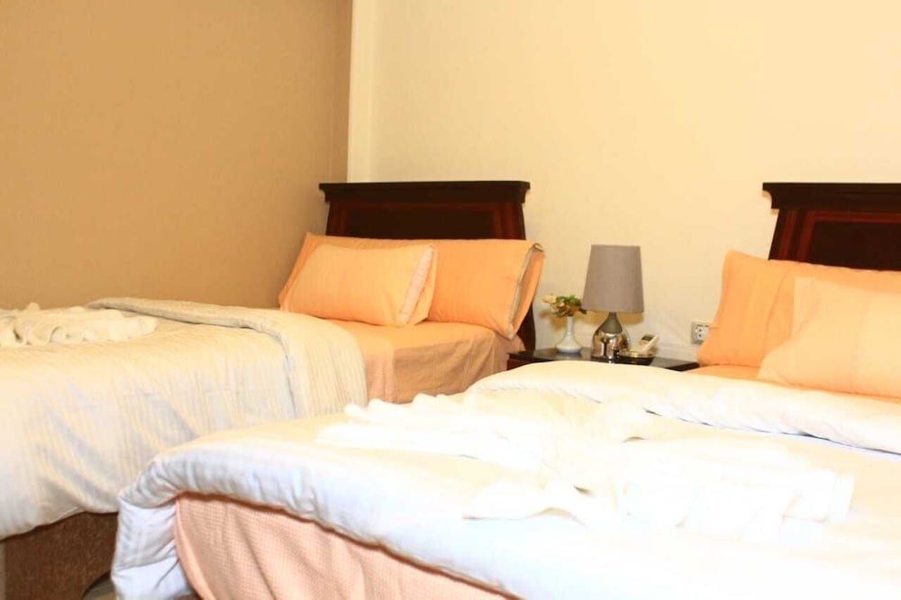 jewel al nasr hotel and apartments