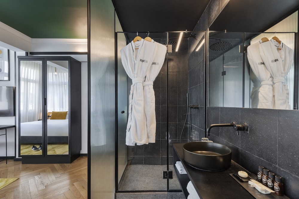 theodor brown rothschild tel aviv a member of brown hotels