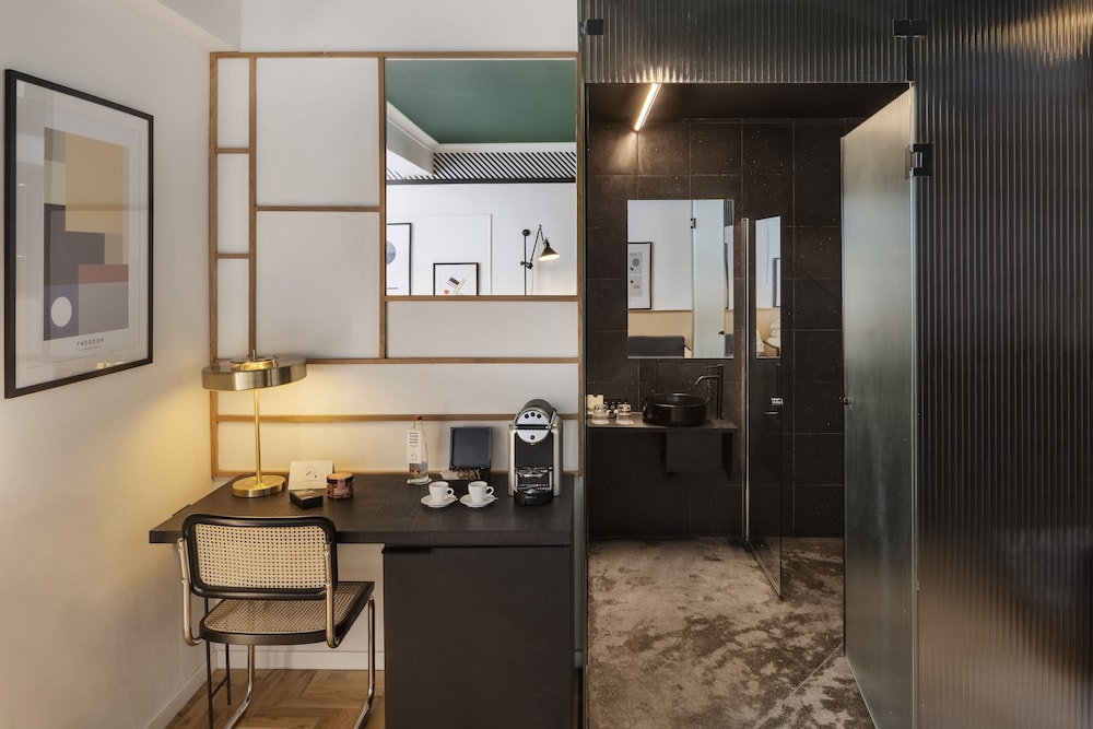 theodor brown rothschild tel aviv a member of brown hotels