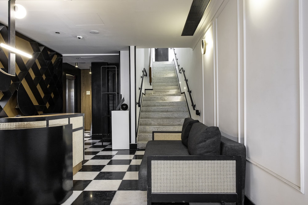 theodor brown rothschild tel aviv a member of brown hotels
