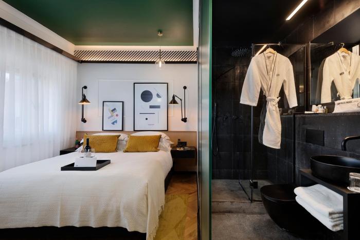 theodor brown rothschild tel aviv a member of brown hotels