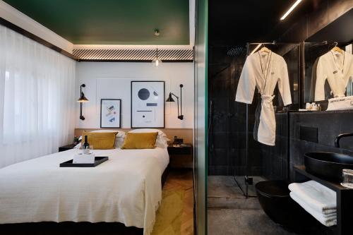 theodor brown rothschild tel aviv a member of brown hotels