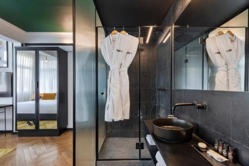 theodor brown rothschild tel aviv a member of brown hotels