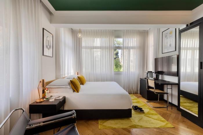 theodor brown rothschild tel aviv a member of brown hotels