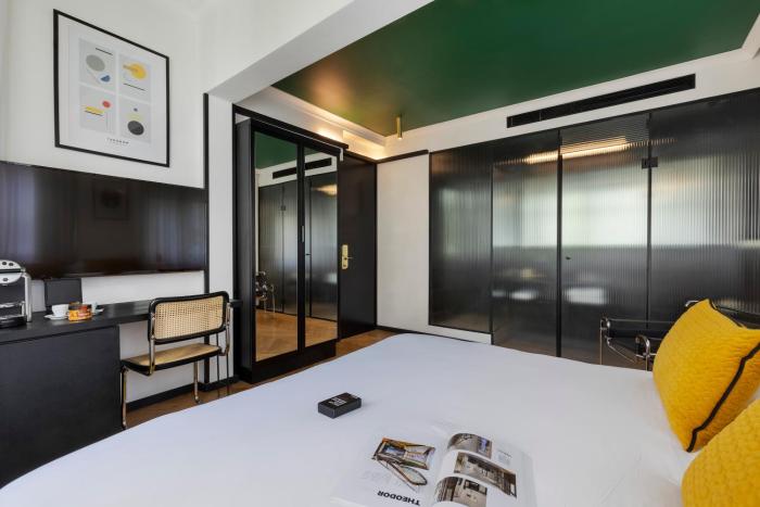 theodor brown rothschild tel aviv a member of brown hotels