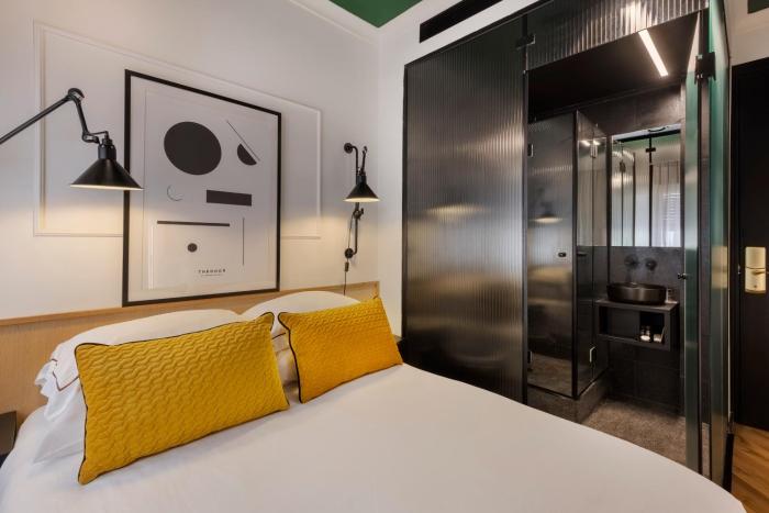 theodor brown rothschild tel aviv a member of brown hotels