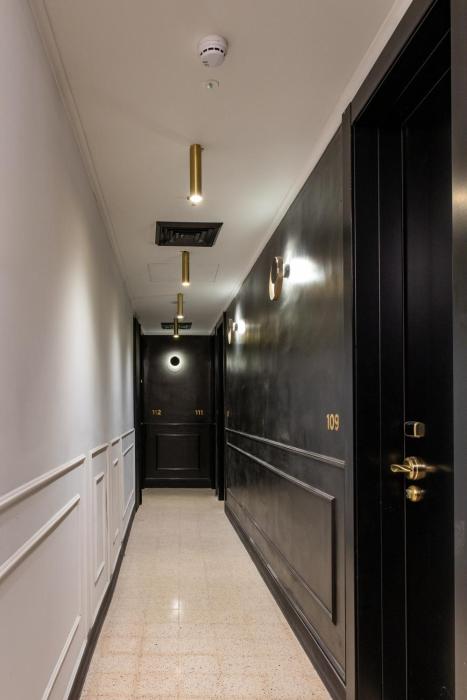 theodor brown rothschild tel aviv a member of brown hotels