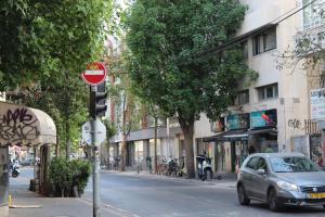 theodor brown rothschild tel aviv a member of brown hotels