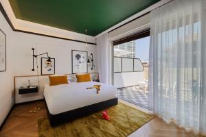 theodor brown rothschild tel aviv a member of brown hotels