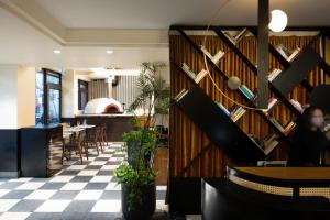 theodor brown rothschild tel aviv a member of brown hotels