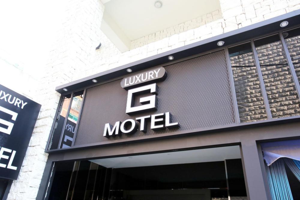 luxury g motel