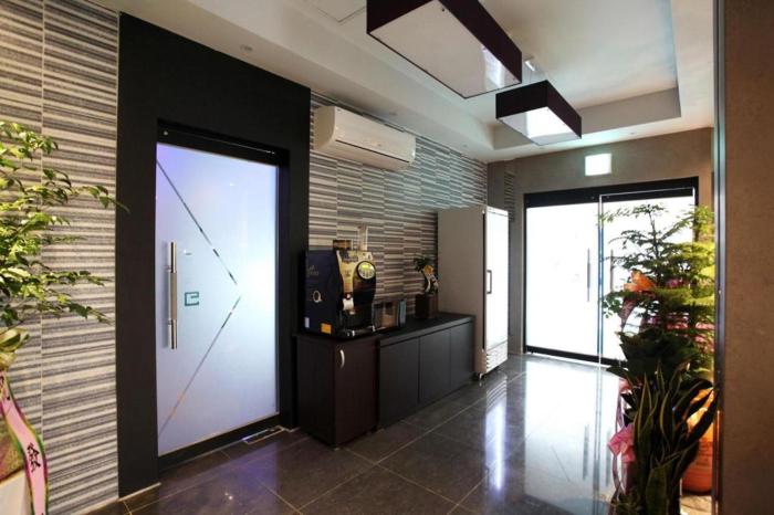 luxury g motel