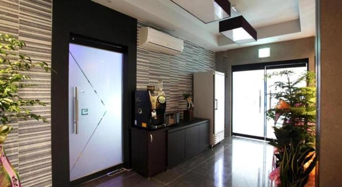 luxury g motel