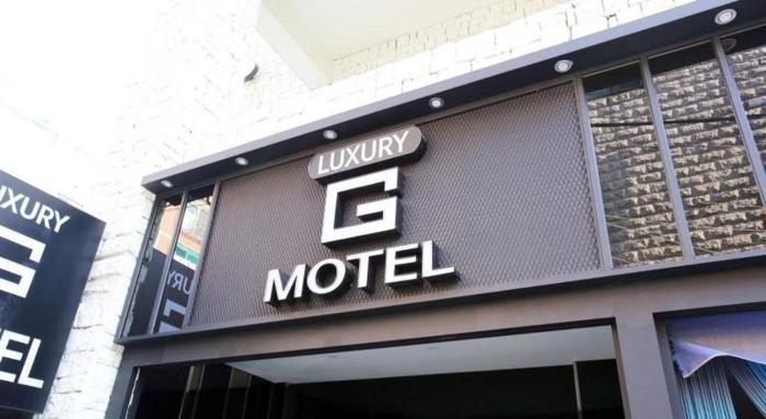 luxury g motel