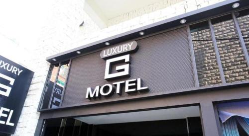 luxury g motel