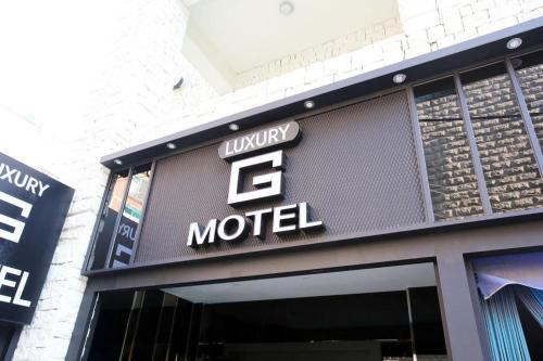 luxury g motel