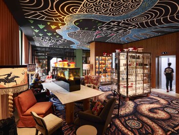 mama shelter luxembourg