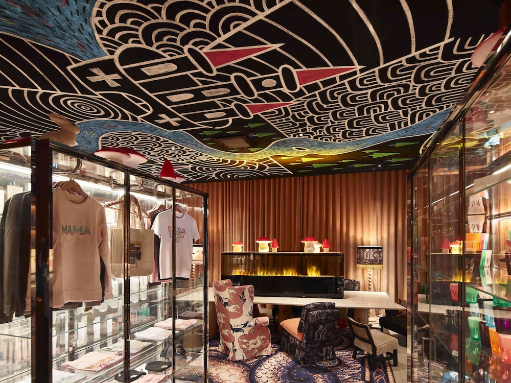 mama shelter luxembourg