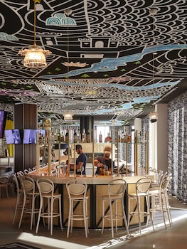 mama shelter luxembourg