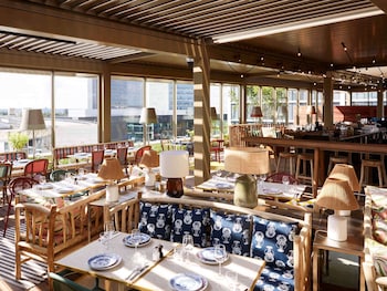 mama shelter luxembourg