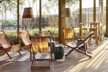 mama shelter luxembourg