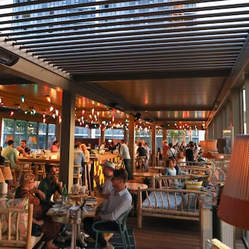 mama shelter luxembourg