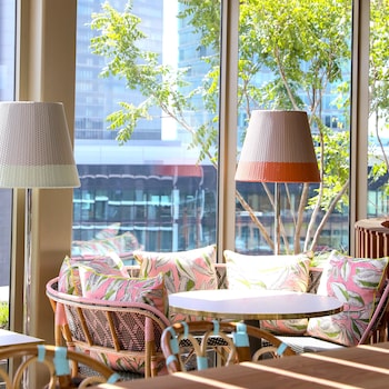 mama shelter luxembourg